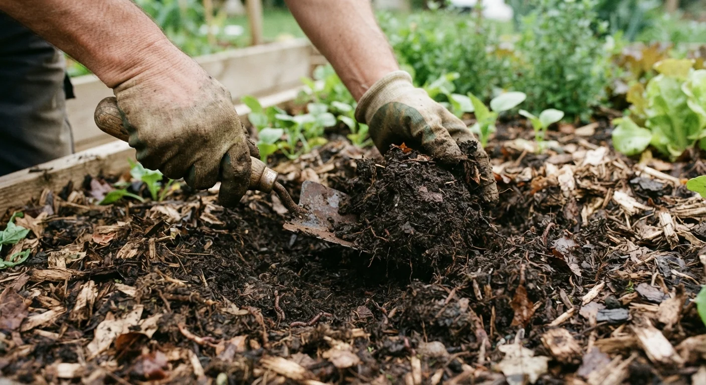 Why Your Garden Soil Does Not Need to Be Expensive to Be Good