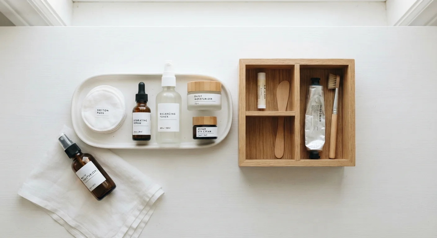 Stretching Your Beauty Budget: Habits That Keep Costs Low Without Cutting Corners