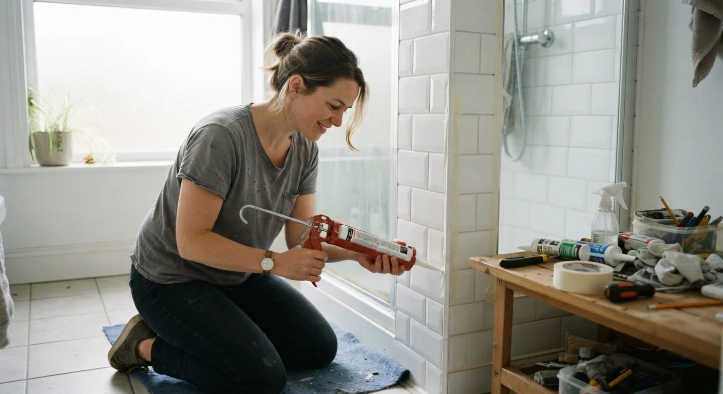 DIY Home Repairs You Can Safely Tackle Yourself (And Those You Absolutely Should Not)