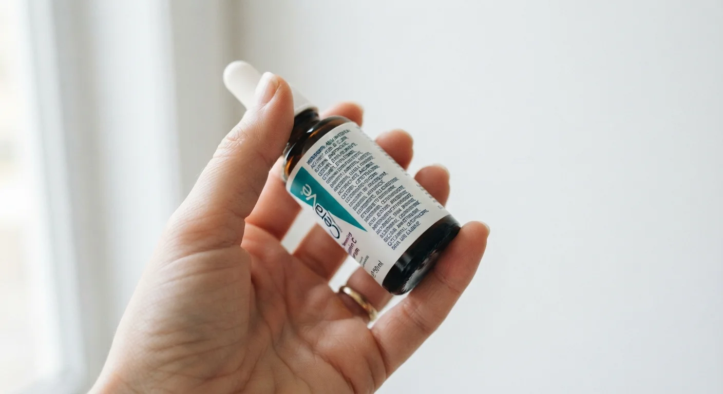 Drugstore Skincare: What the Labels Actually Mean
