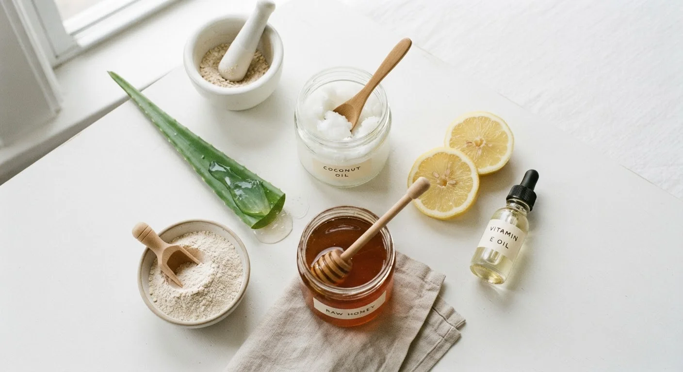 Natural Beauty Swaps That Hold Up and Ones That Disappoint