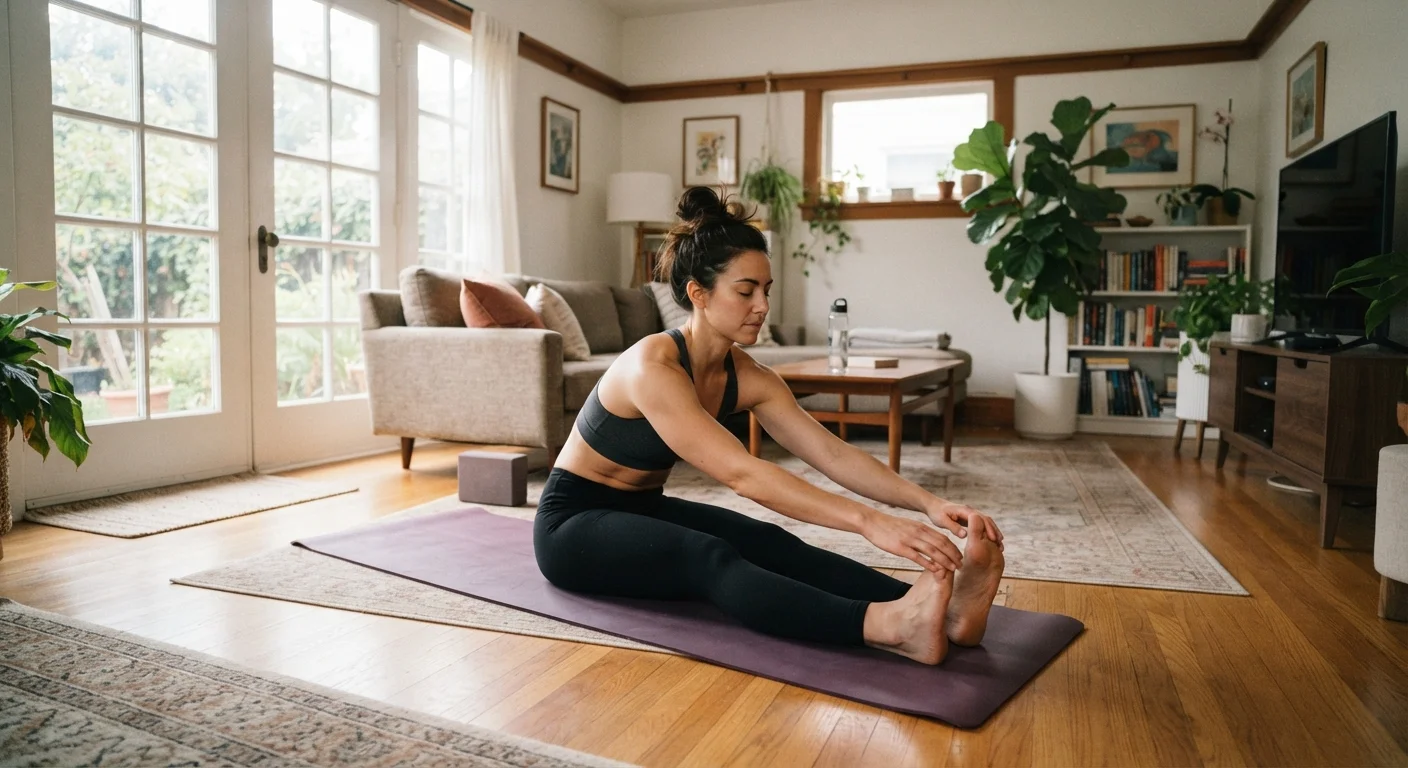 Why Skipping Warm-Ups and Cool-Downs Quietly Undermines Your Progress