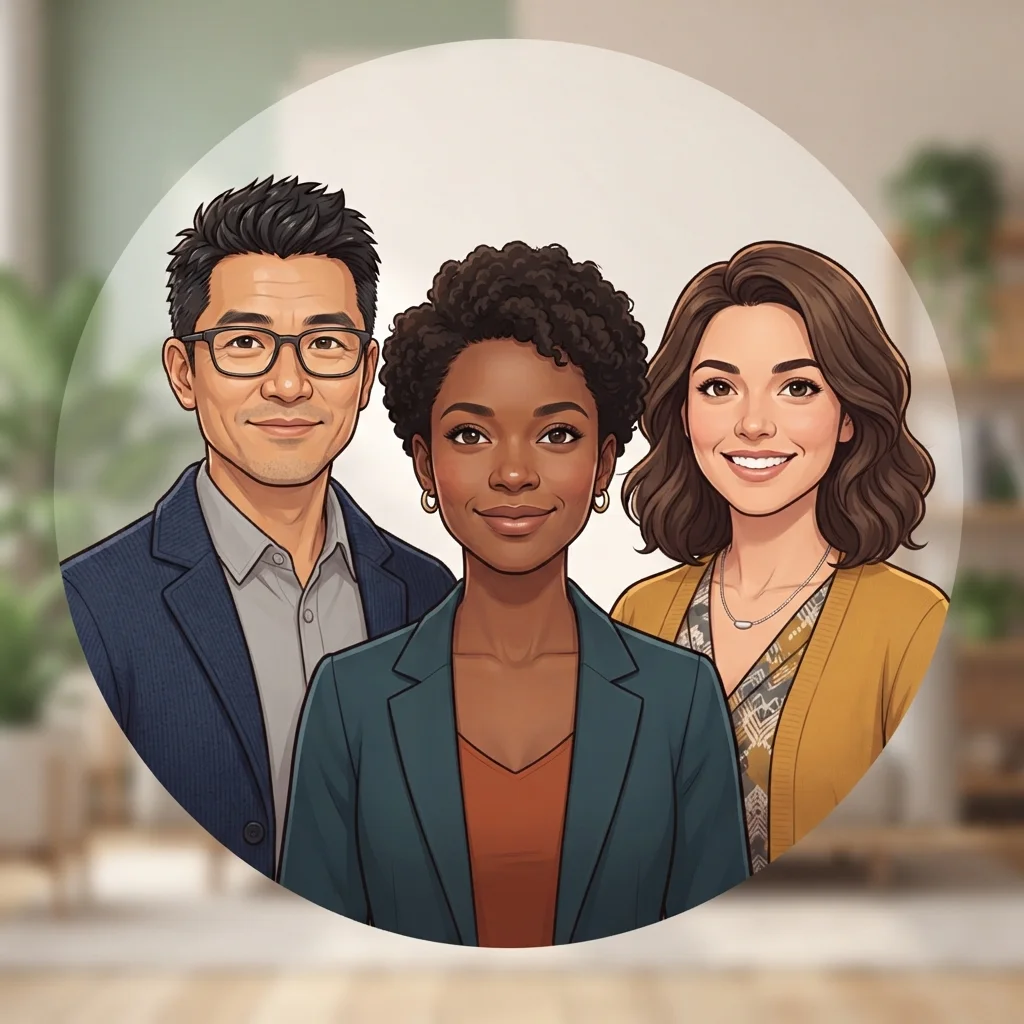 Garden for Less Editorial Team