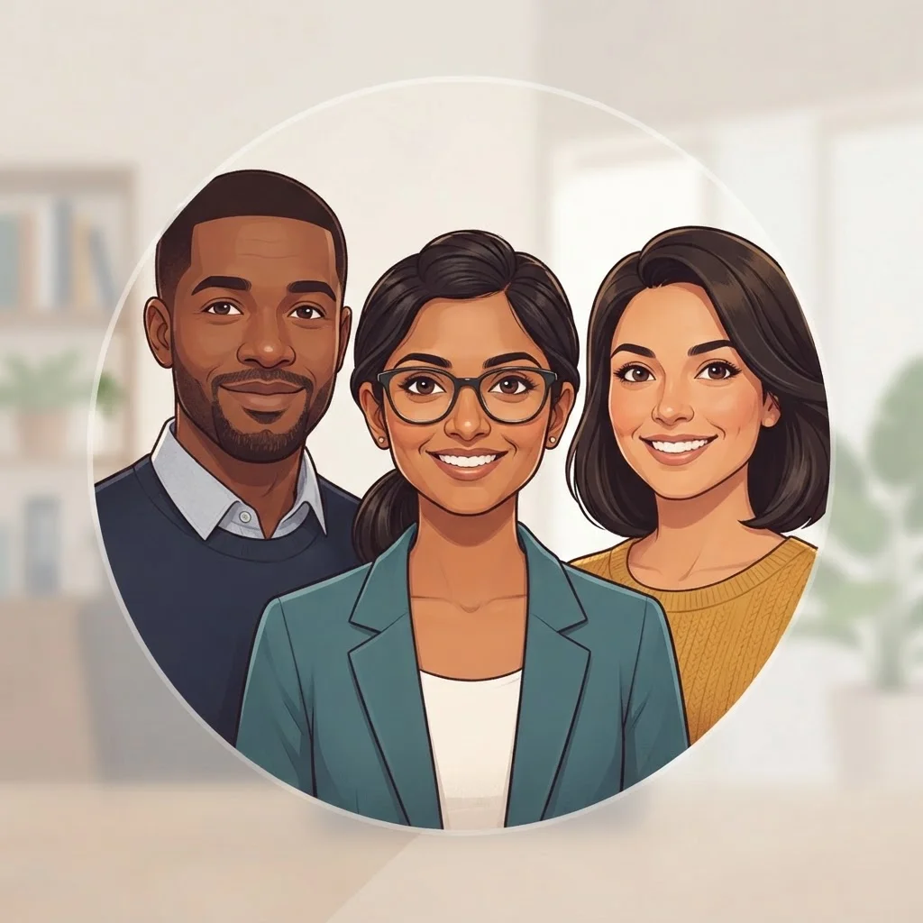 Home on a Budget Editorial Team
